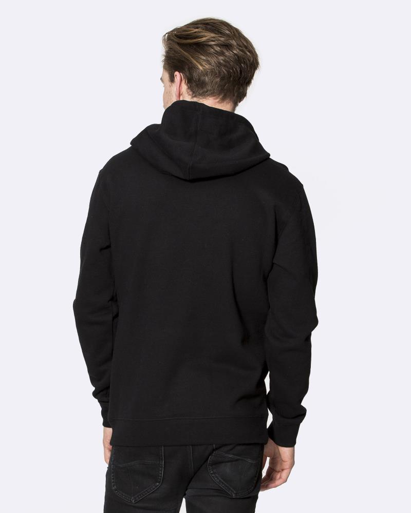 Culture Pullover Hoodie