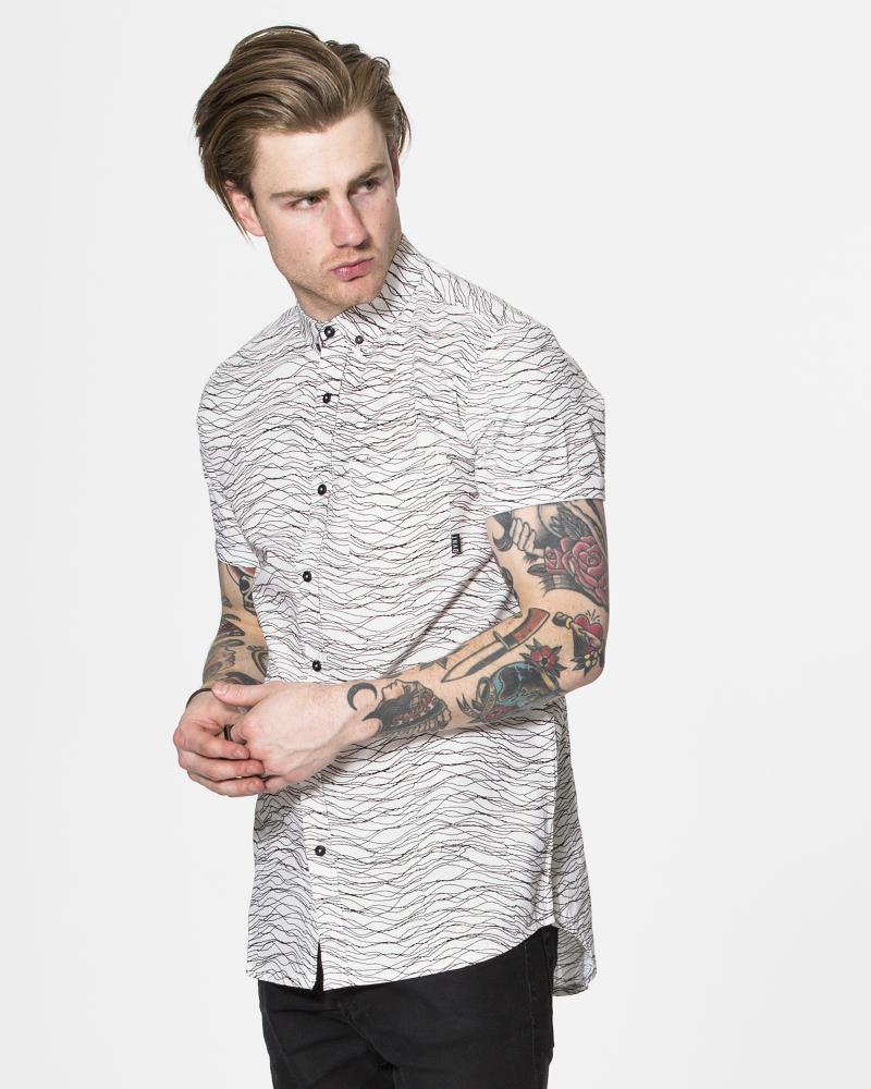 Frequency SS Dress Shirt