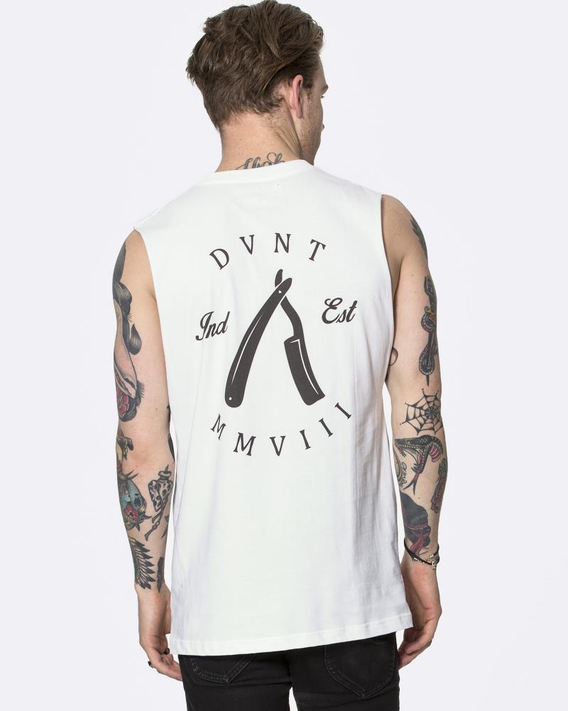 Run THC Tank