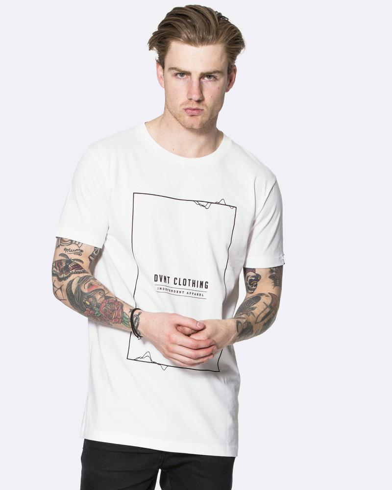 Frequency Frame Tee