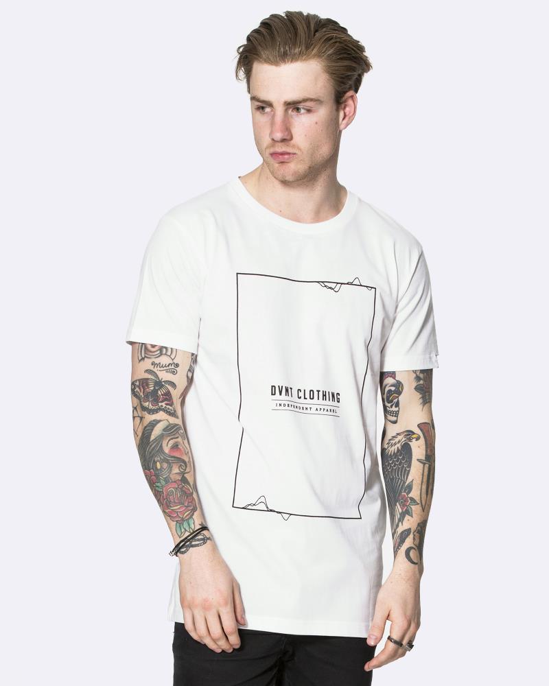 Frequency Frame Tee