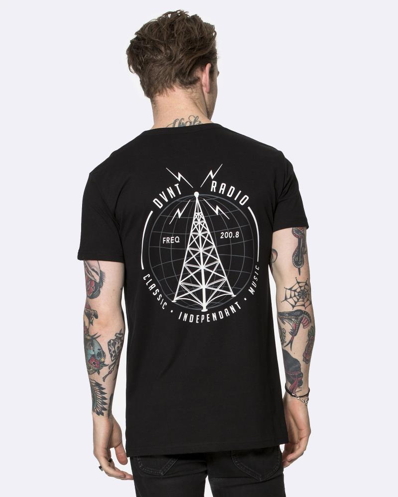 Tower Tee