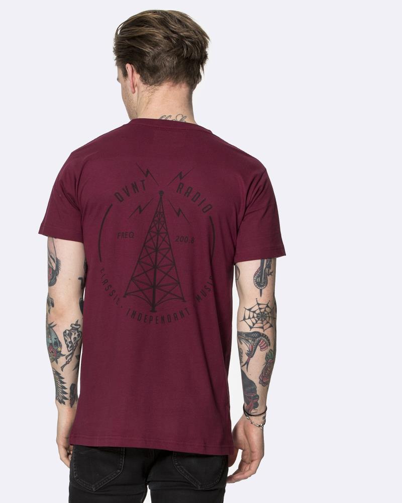 Tower Tee