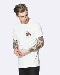 Rose Tee