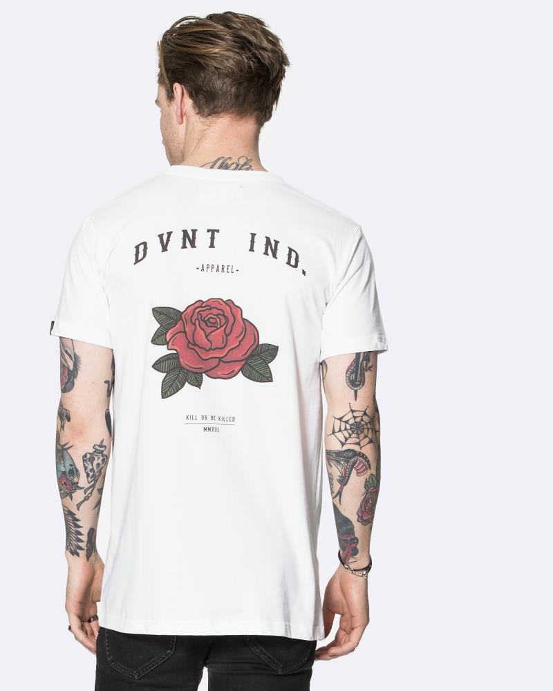 Rose Tee