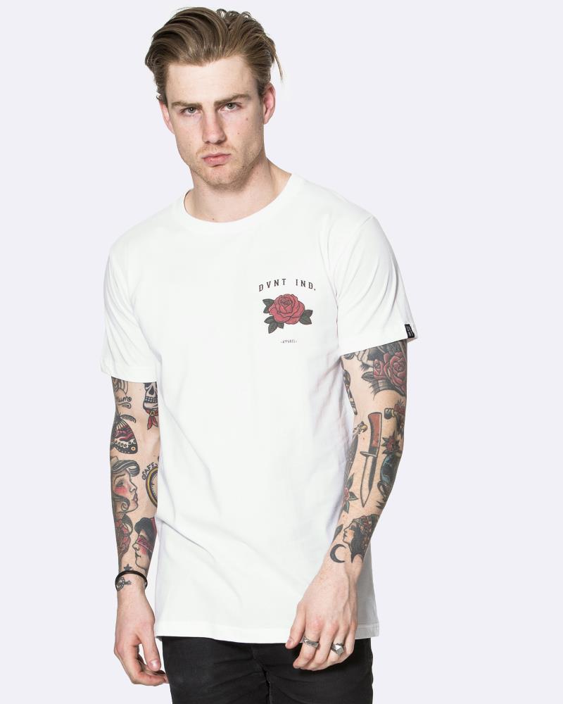 Rose Tee