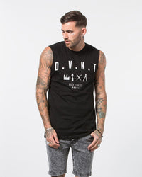 Urban Elements Tank