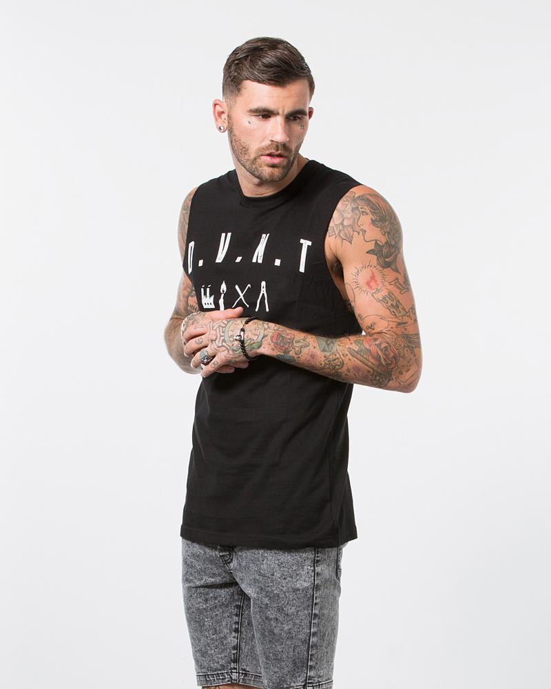 Urban Elements Tank