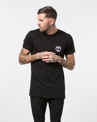 Cobra Patch Tee