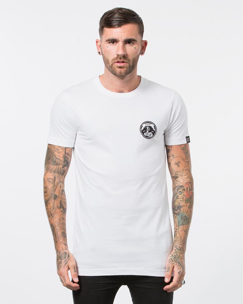 Cobra Patch Tee