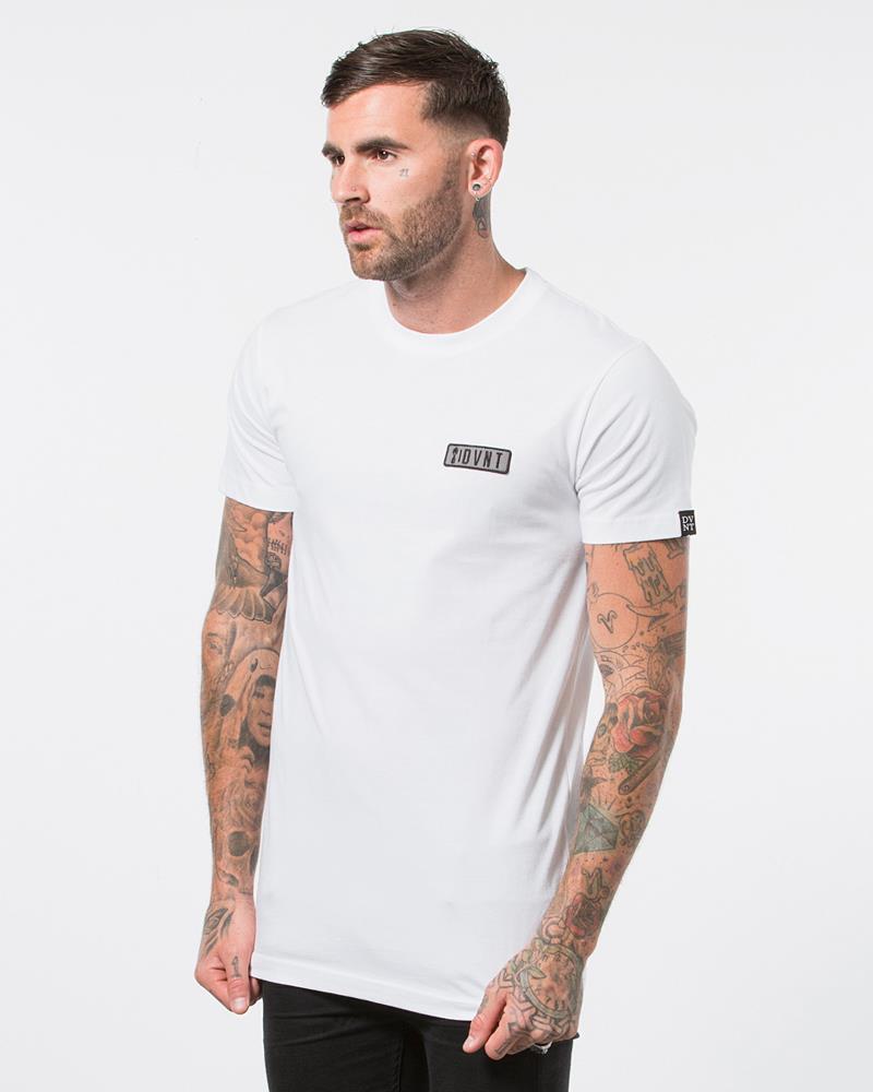 Ethos Patch Tee