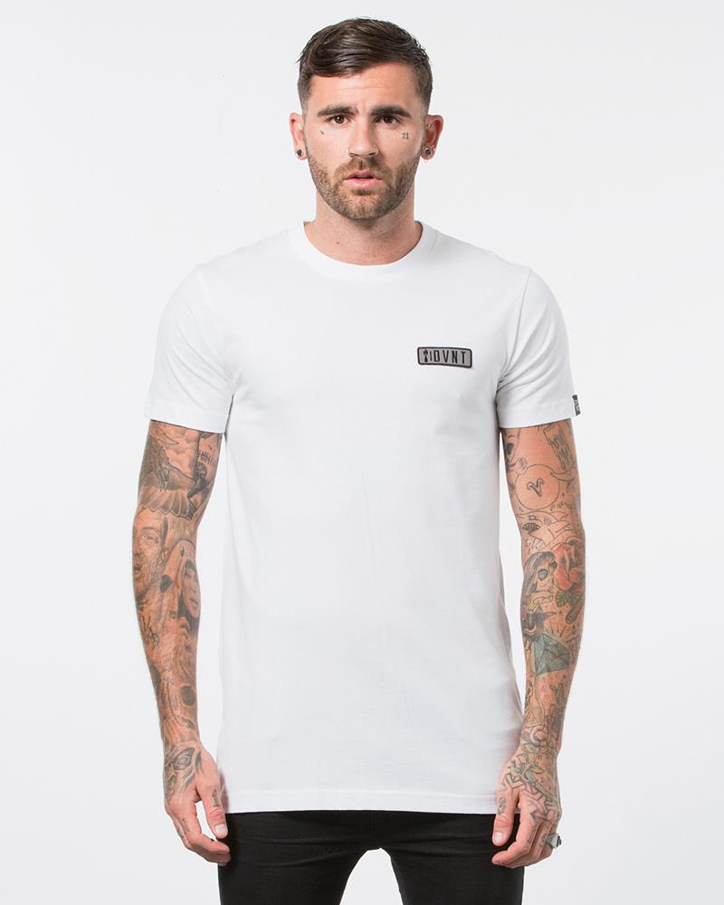 Ethos Patch Tee