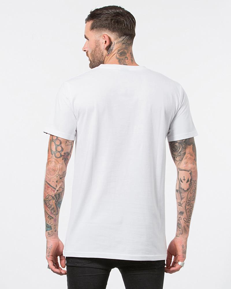 Ethos Patch Tee