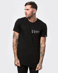 Ethos Crest Tee