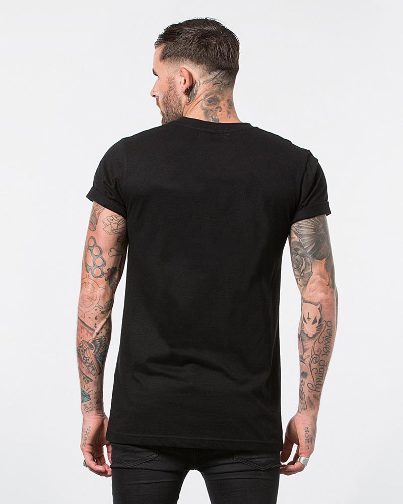 Ethos Crest Tee