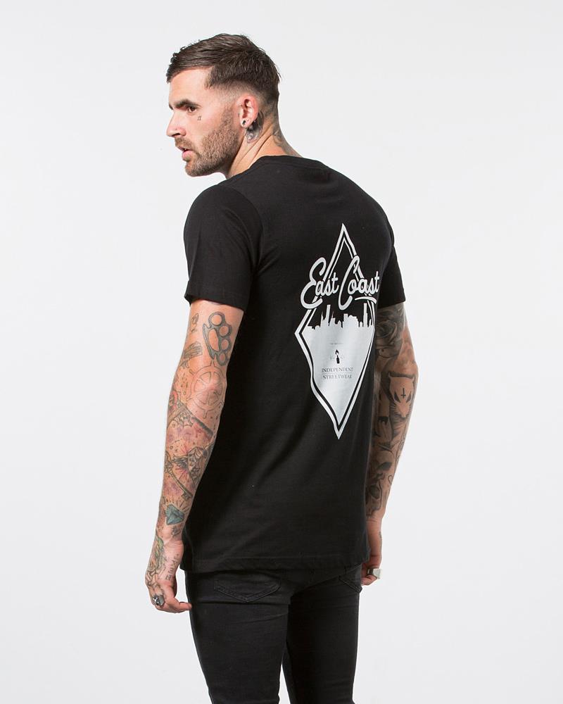 Diamond Tee