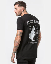 Street Rats Tee