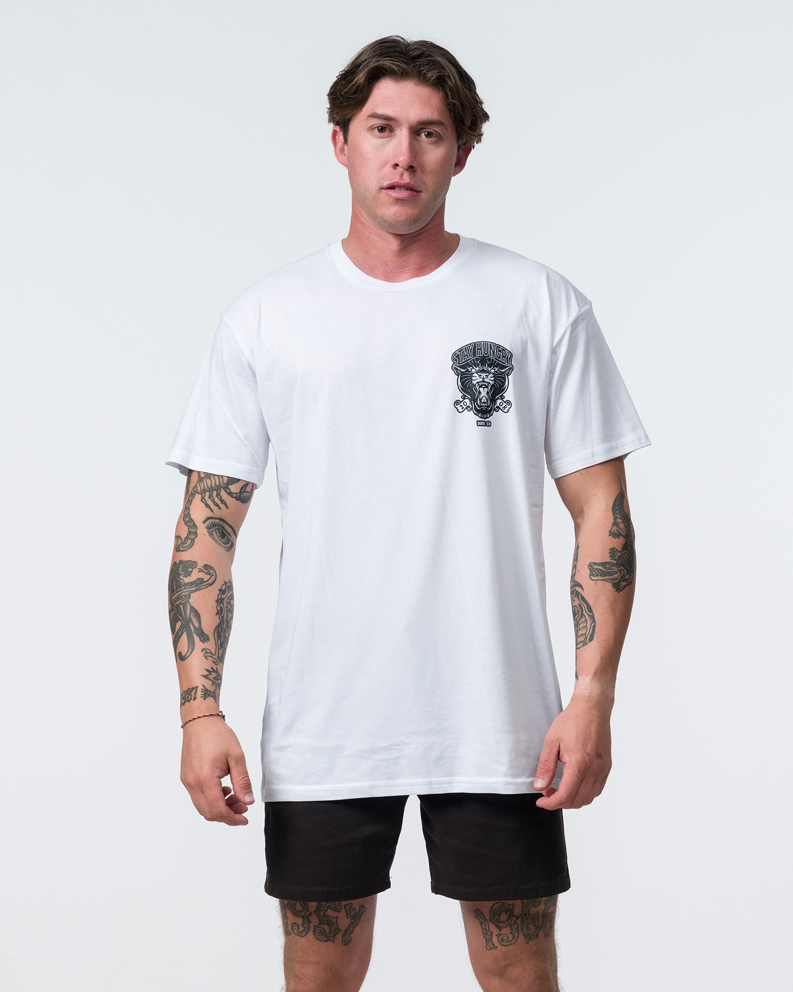 Still Hungry Tee
