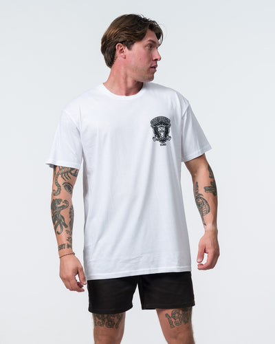 Still Hungry Tee