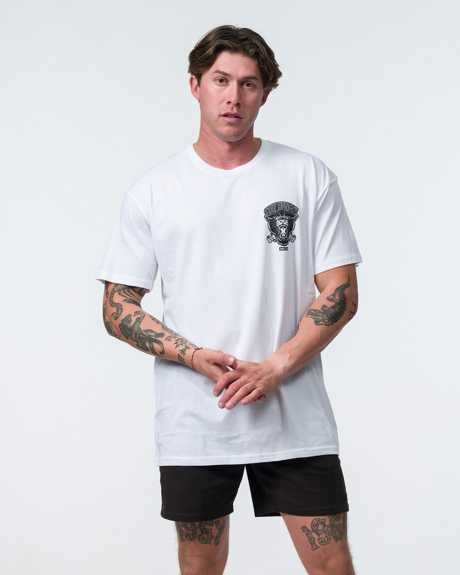 Still Hungry Tee
