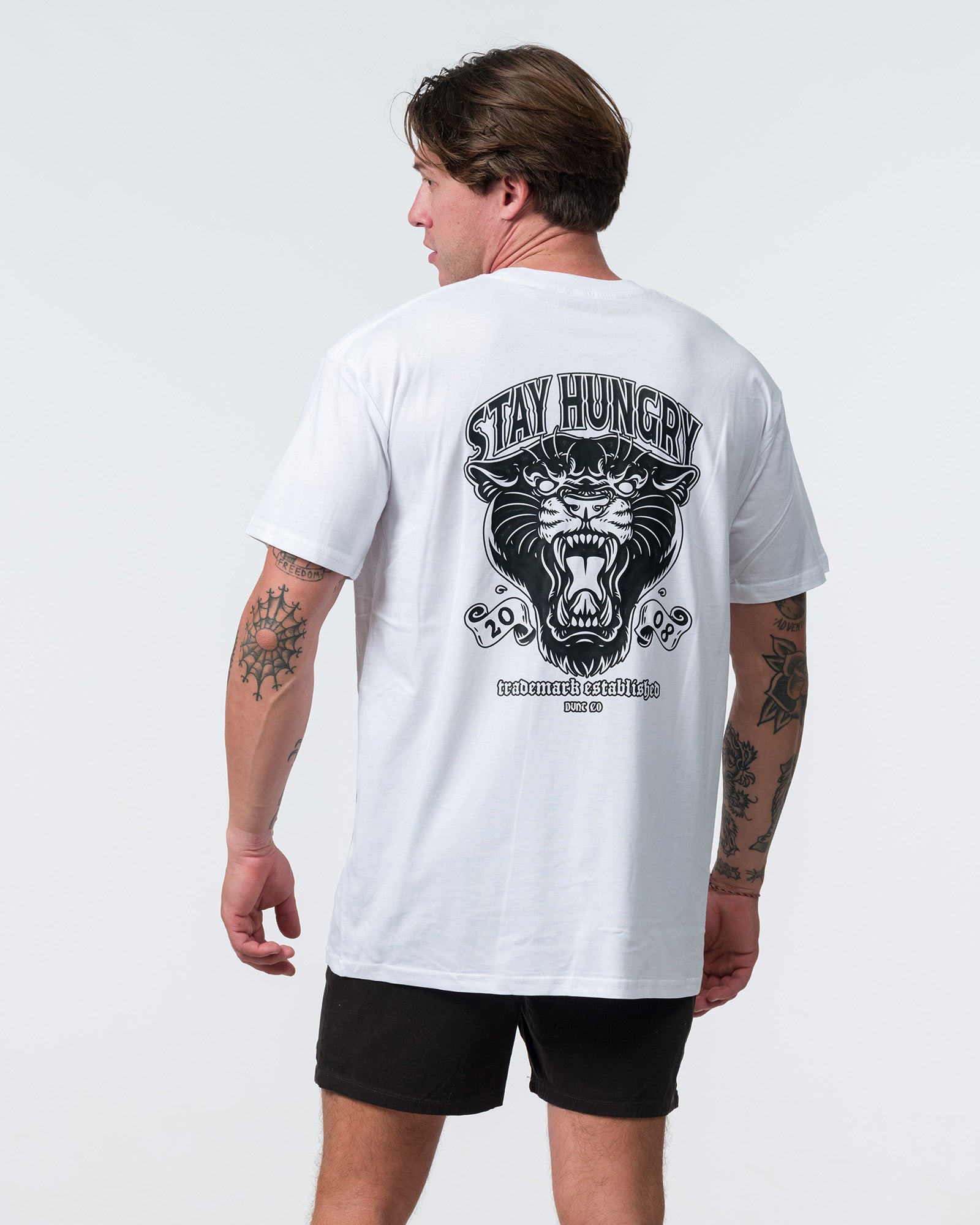 Still Hungry Tee