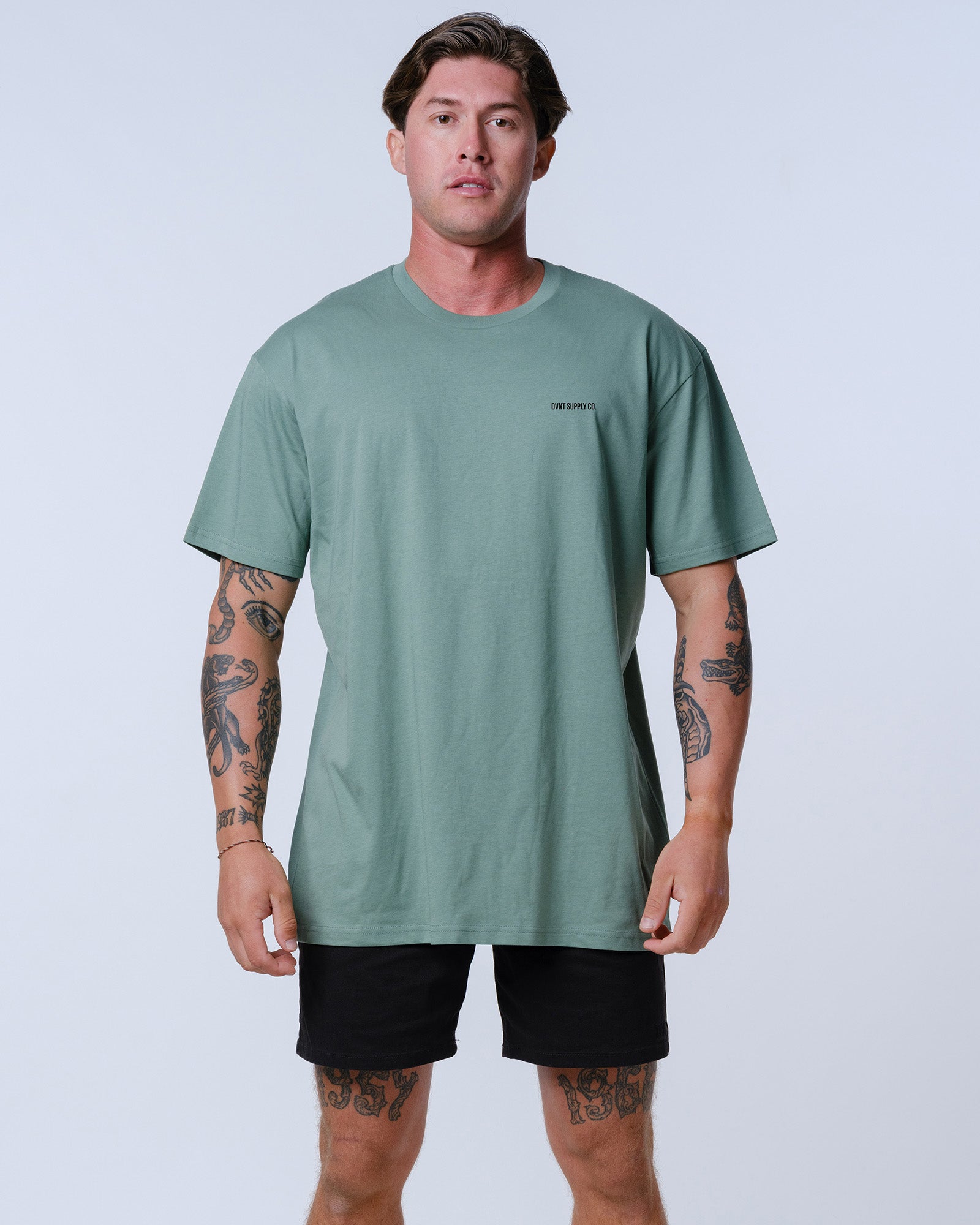 Detail Tee