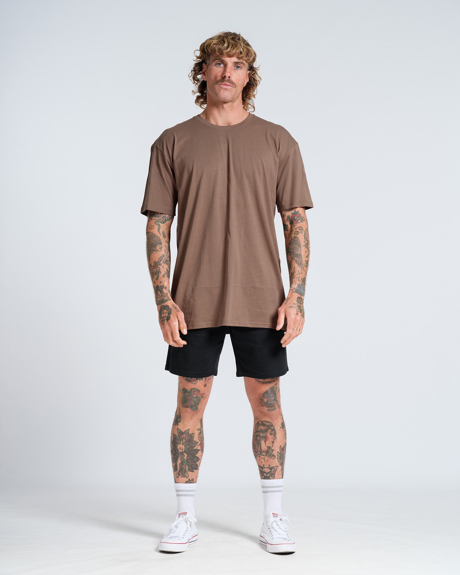 Vacant Tee