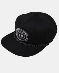 Established Snapback