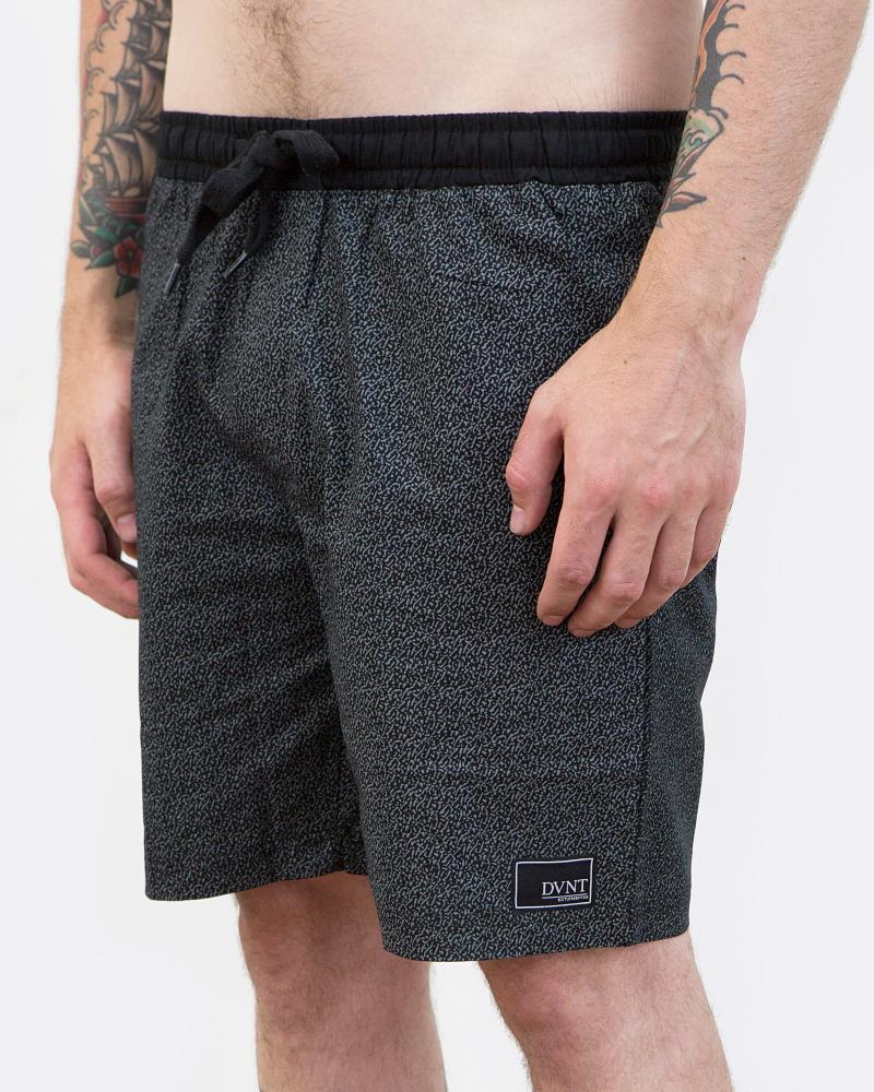 Static Boardwalk Shorts — STYLE STATUS