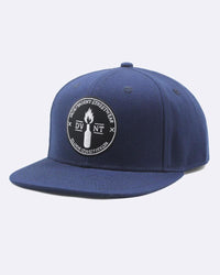 Liberate Badge Snapback