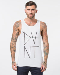 Scratch Singlet