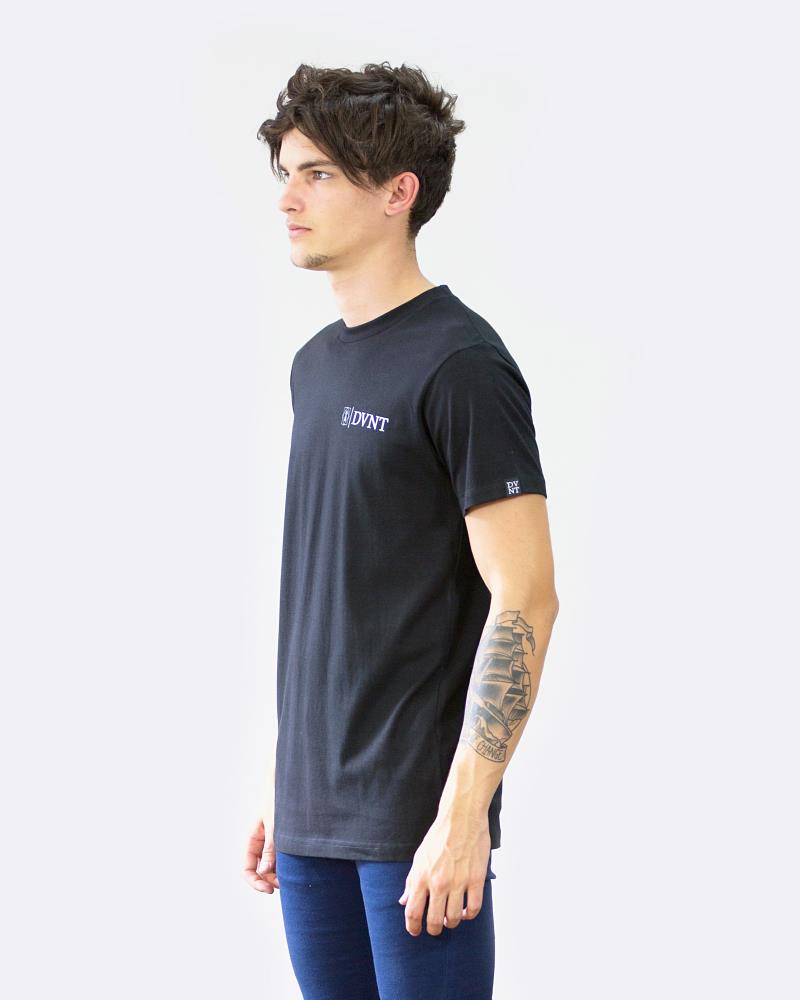 Chaos Crest Tee