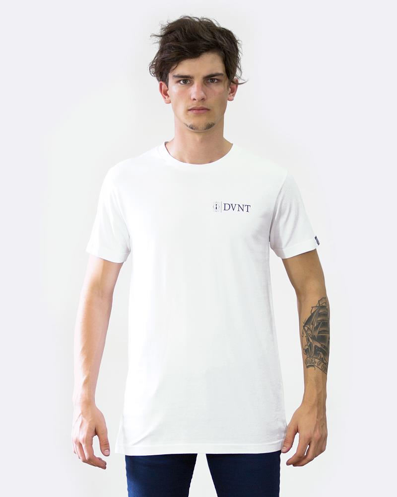 Chaos Crest Tee