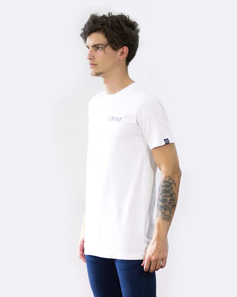 Chaos Crest Tee