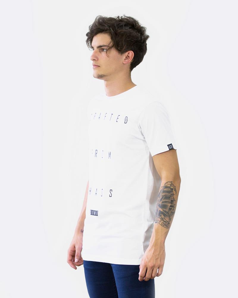 Statement Tee