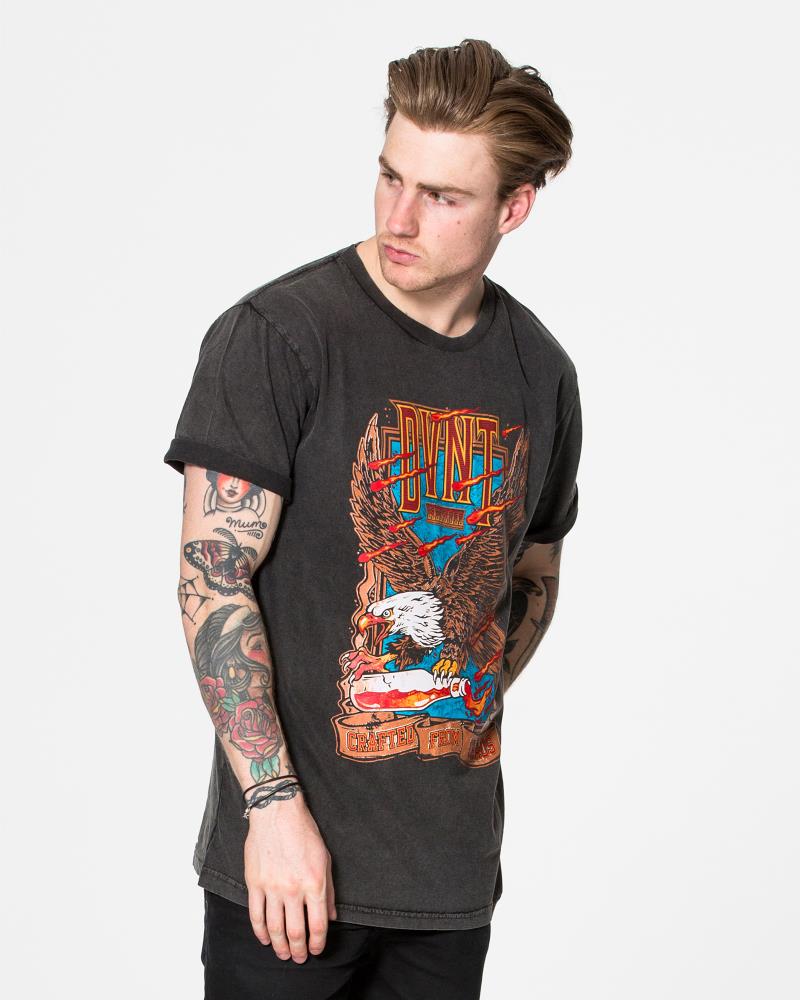 Freedom By Fire Tee