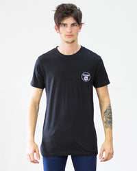 Monarchy Badge Tee