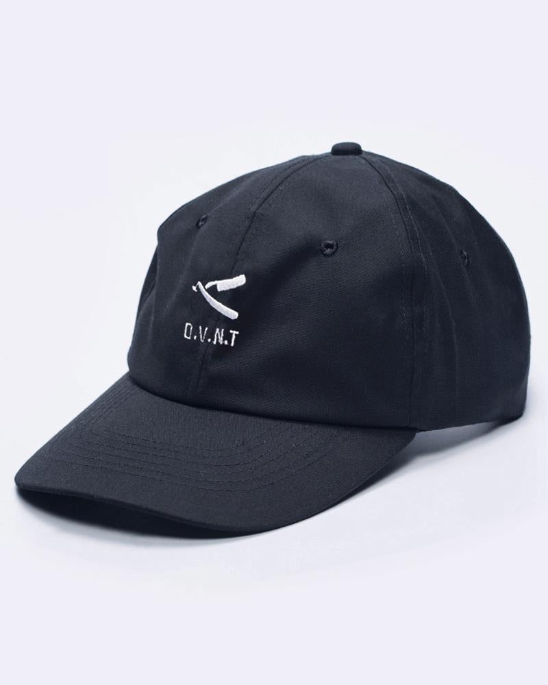 Cut Throat Dad Hat