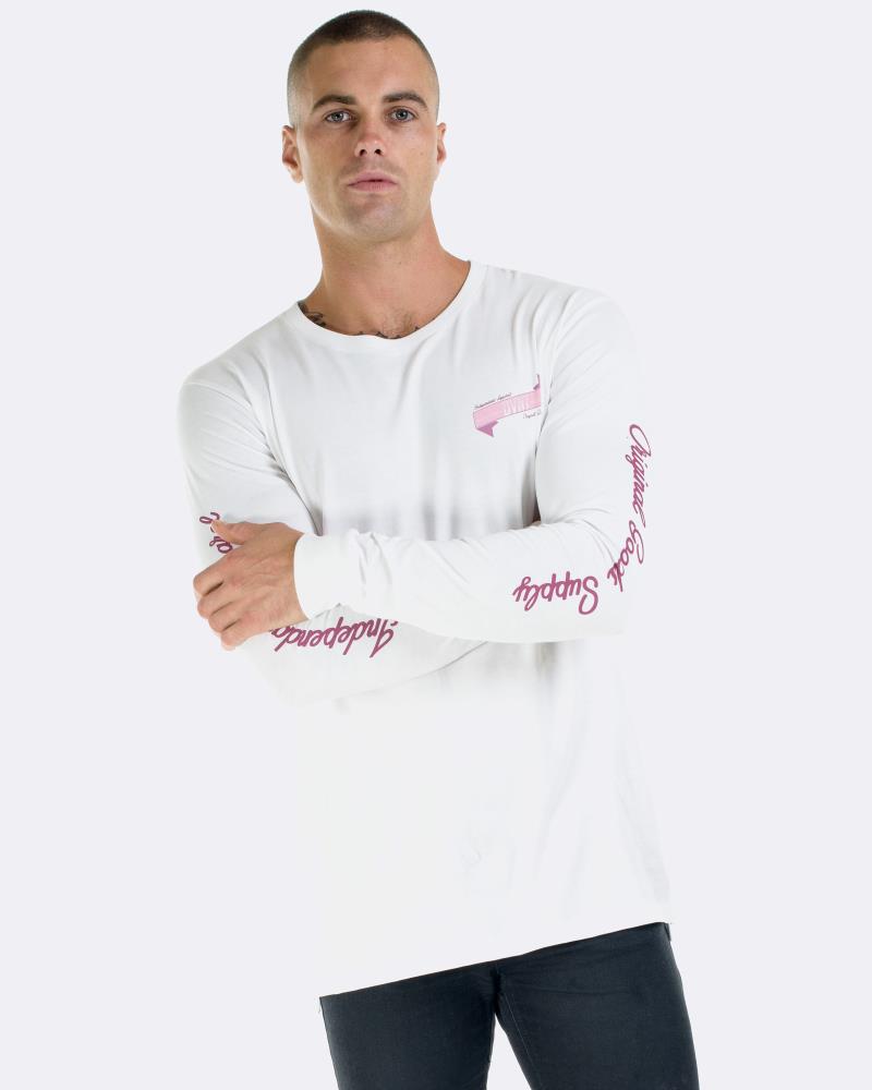 Banner Long Sleeve