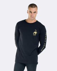 Scorpion Long Sleeve