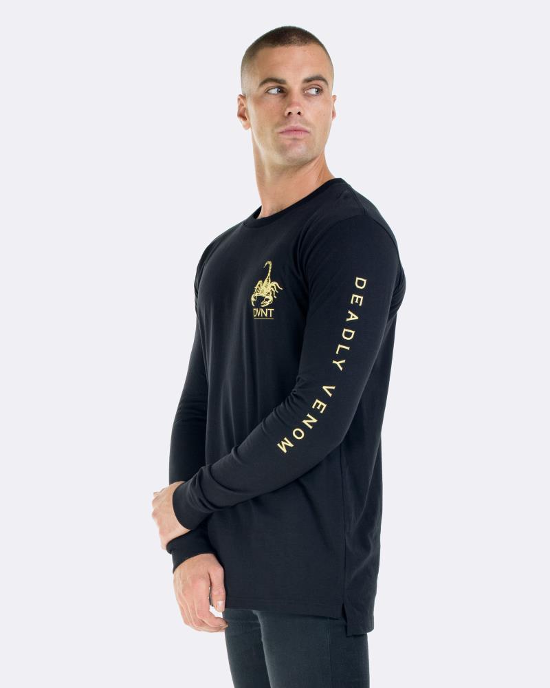 Scorpion Long Sleeve