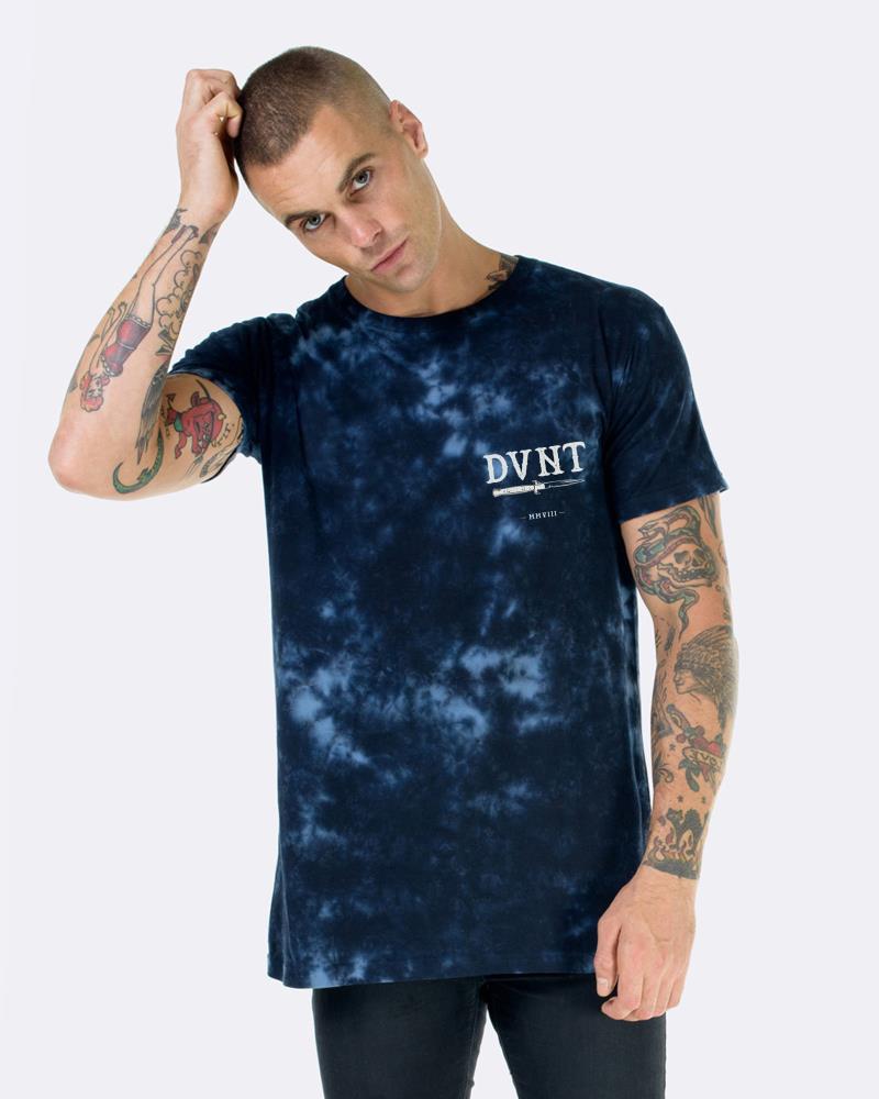 Switchblade Tee