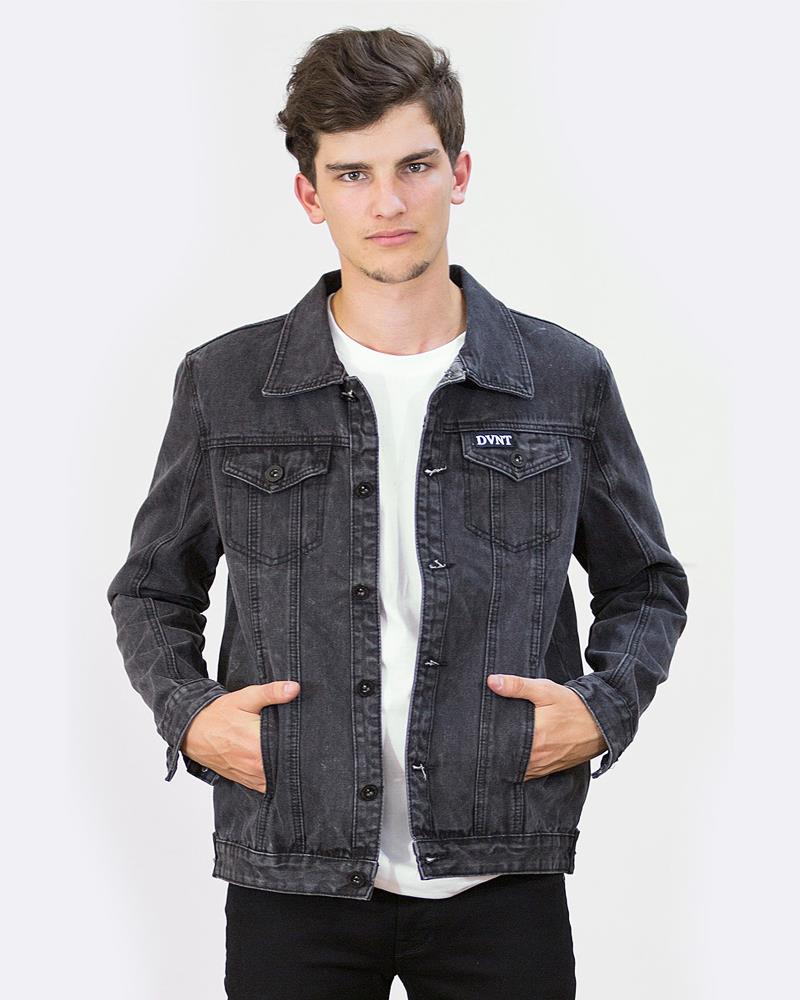 London Denim Jacket