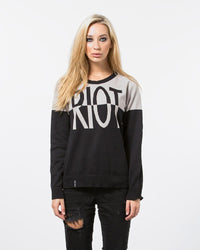 Riot Knit