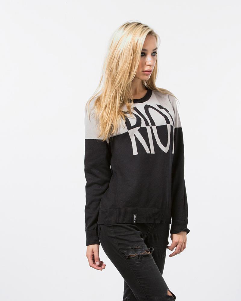 Riot Knit