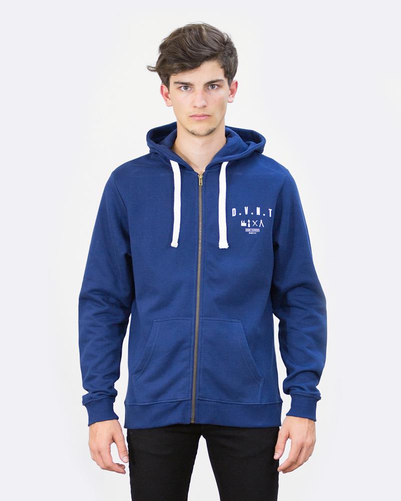 Urban Elements Zip Hood