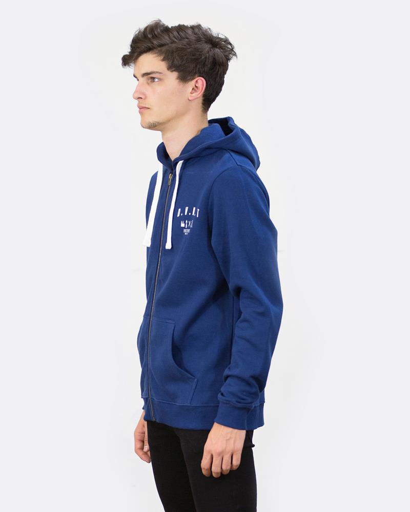 Urban Elements Zip Hood