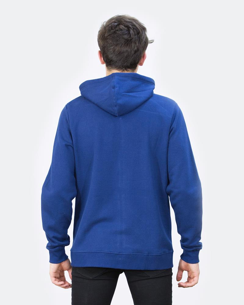 Urban Elements Zip Hood