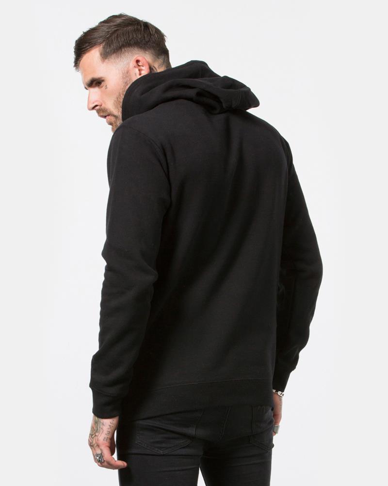 Impending Pullover Hoodie