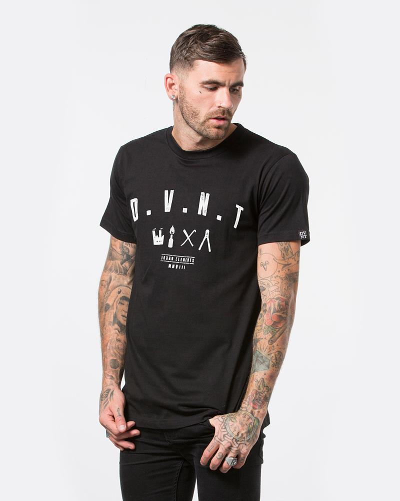 Urban Elements Tee